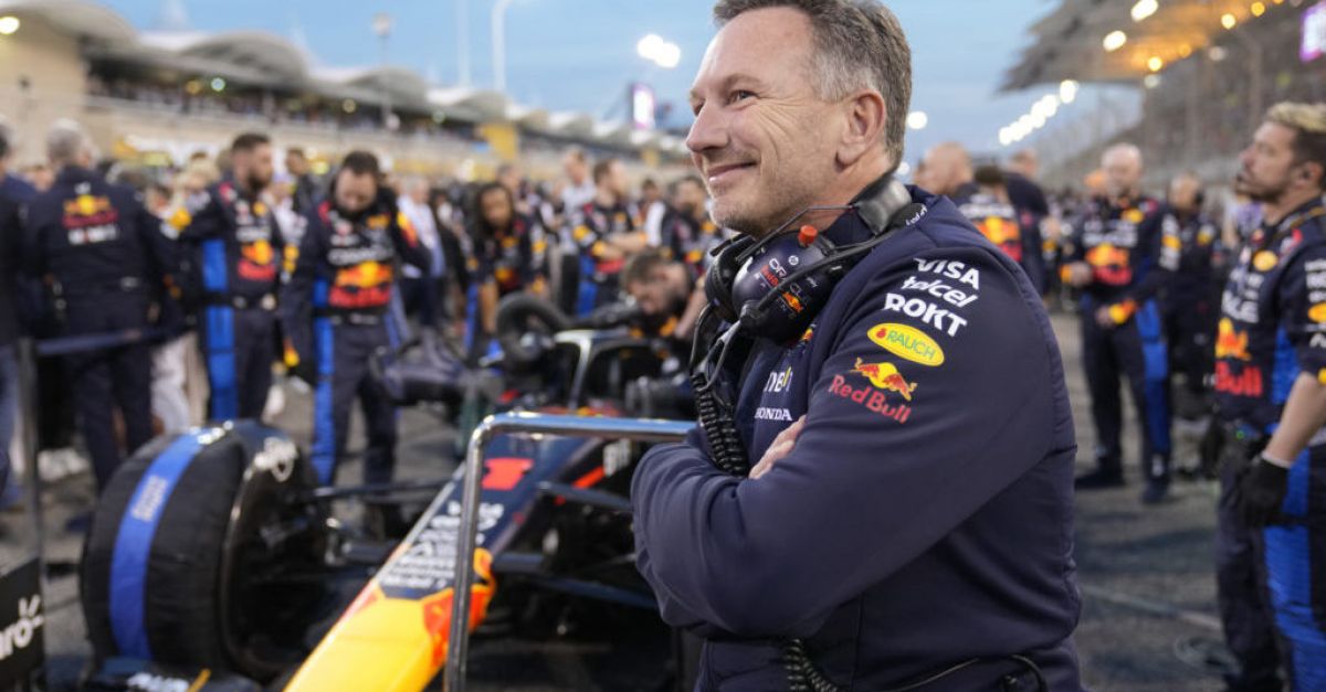 Настоящият световен шампион Макс Верстапен откри сезон 2024 във Формула