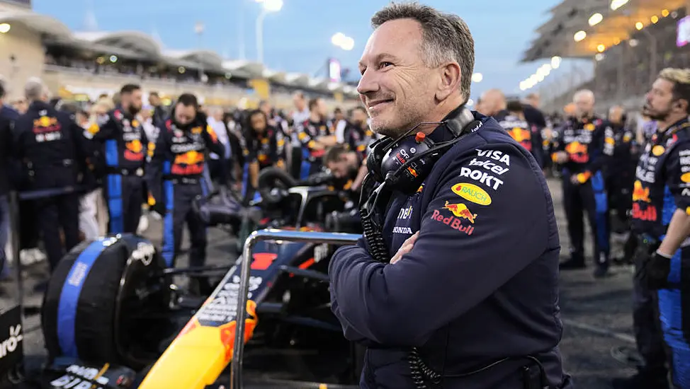 What Next For Red Bull, Christian Horner And Max Verstappen?