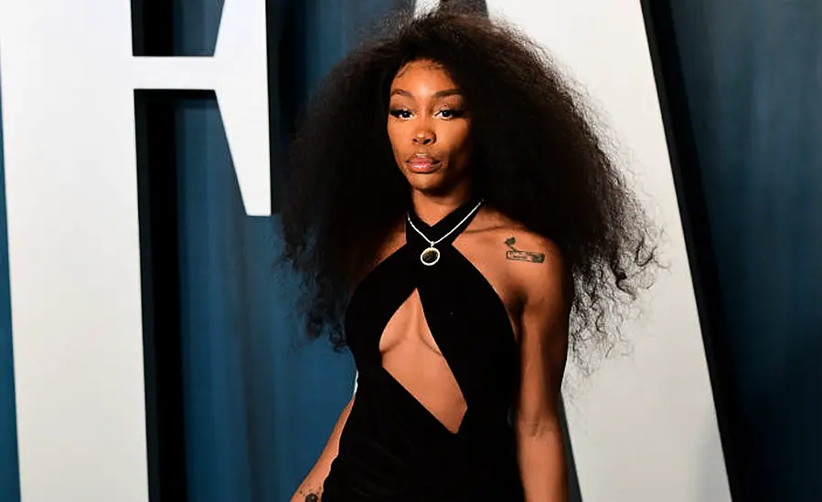 Sza Announced As Bst Hyde Park Headliner