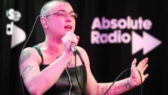 Sinéad O’connor’s Estate Demands Trump Stops Using Her Music At Rallies