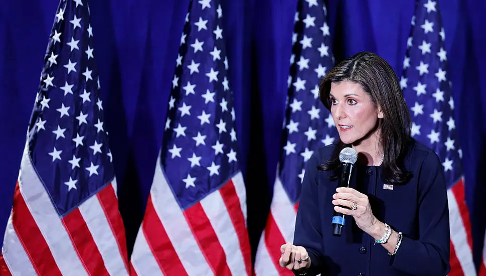 Explained: How Super Tuesday Could Be Haley's Last Chance To Stop Trump