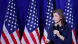 Explained: How Super Tuesday Could Be Haley's Last Chance To Stop Trump
