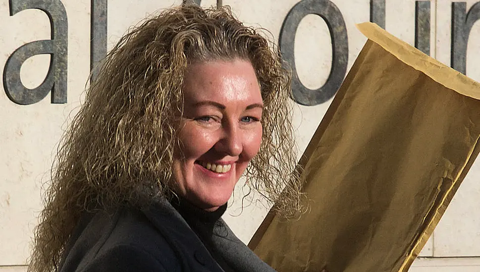 Tracey Gilligan Wins Challenge To Cab Decisions On Social Welfare Applications