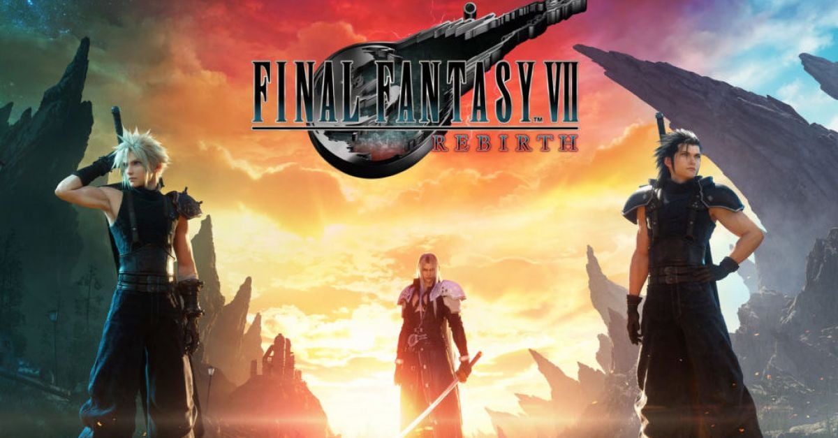 Преглед на Final Fantasy VII Rebirth: Завладяващо пресъздаване на любима игра