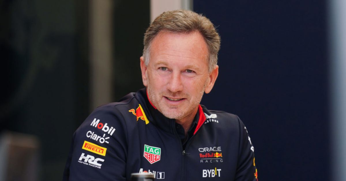 Christian Horner meets with Max Verstappen's manager in bid to defuse  tensions