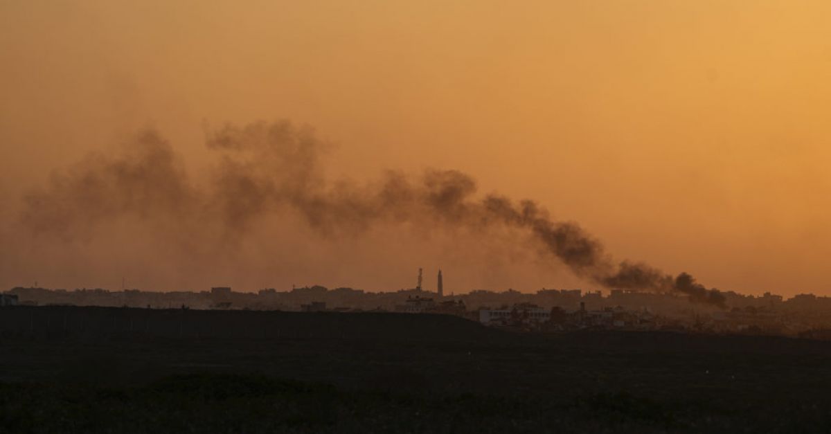 Израел ескалира критиките към агенцията на ООН в Газа