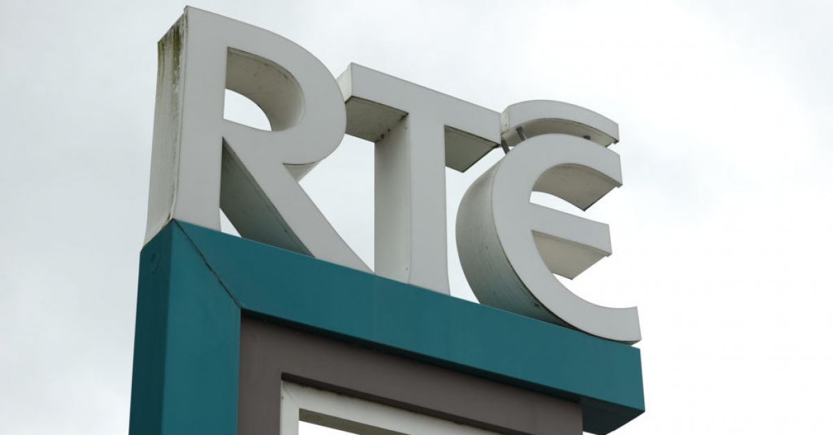 Националният телевизионен оператор RTÉ ще плати приблизително 755 000 евро