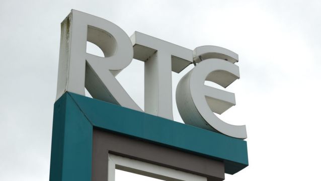 Terence O’rourke Set To Be Named As New Chair Of Rté Board