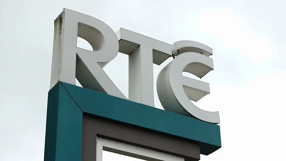 Terence O’rourke Set To Be Named As New Chair Of Rté Board