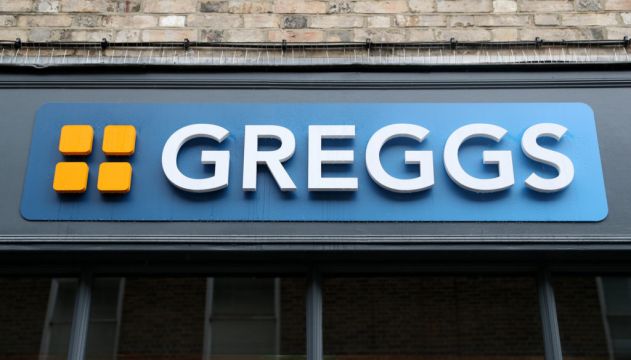 Greggs Staff To Share £17.6M Bonus Pot After Annual Profits Soar