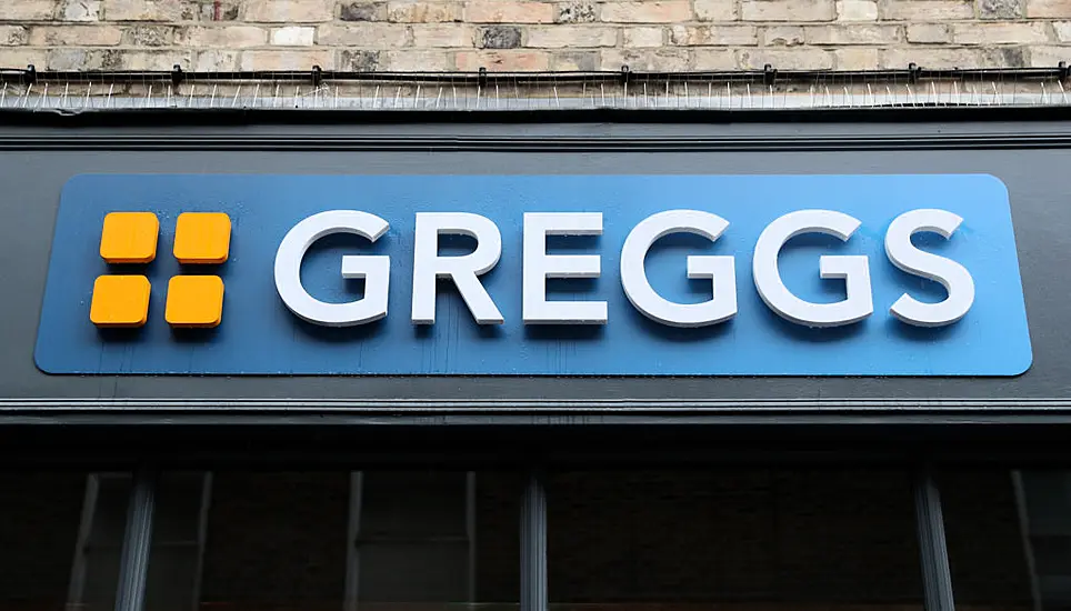 Greggs Staff To Share £17.6M Bonus Pot After Annual Profits Soar