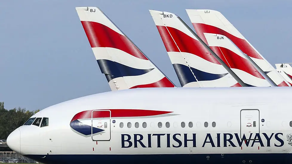 British Airways To Offer Free In-Flight Access To Messaging Apps