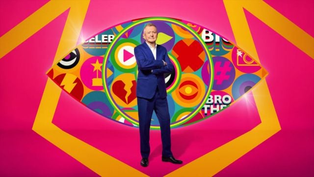 Celebrity Big Brother Line-Up: From Louis Walsh To Kate Middleton's Uncle