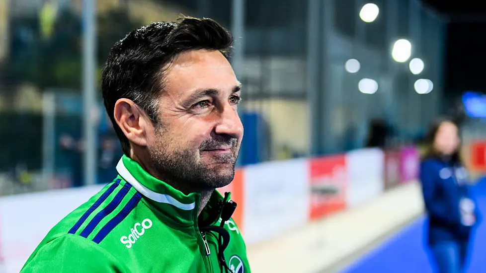 Sean Dancer Steps Down As Ireland Hockey Head Coach