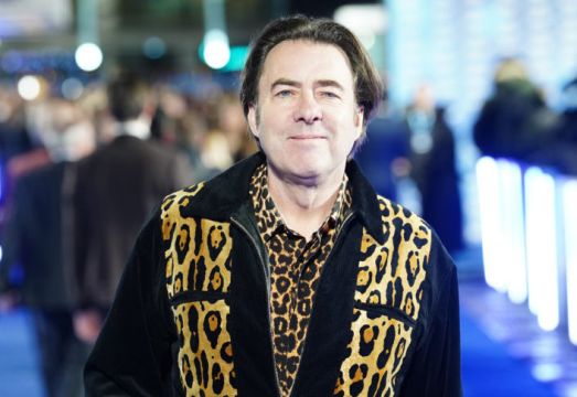 Jonathan Ross On ‘Major Problem’ He Had With Oppenheimer