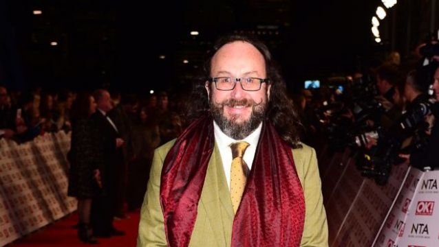 Hairy Bikers Star Dave Myers Leaves Behind Companies Worth Nearly €1.75M
