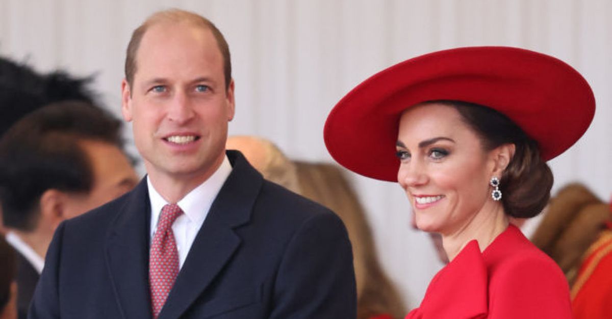 Кейт и Уилям ще бъдат спасители на британското кралско семейство, каза нейният чичо пред къщата на Big Brother