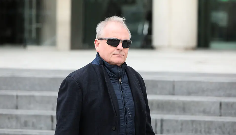 Car Salesman Avoids Jail After Garda Sent Him Information From Pulse System