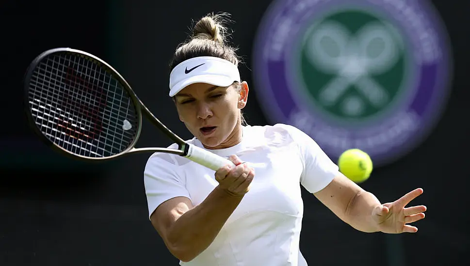 Simona Halep Free To Resume Career After Four-Year Doping Ban Cut To Nine Months