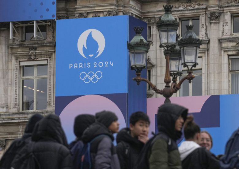 Tourists Will Not Have Free Access To Olympics Opening Ceremony Along Seine