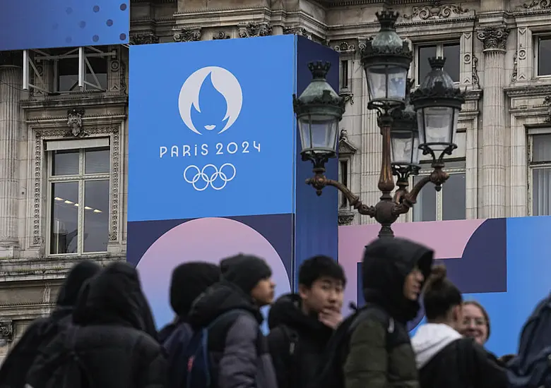 Tourists Will Not Have Free Access To Olympics Opening Ceremony Along Seine