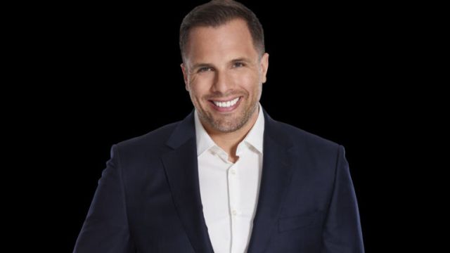 Dan Wootton Leaves Gb News After Ofcom Finds Laurence Fox Comments Broke Rules