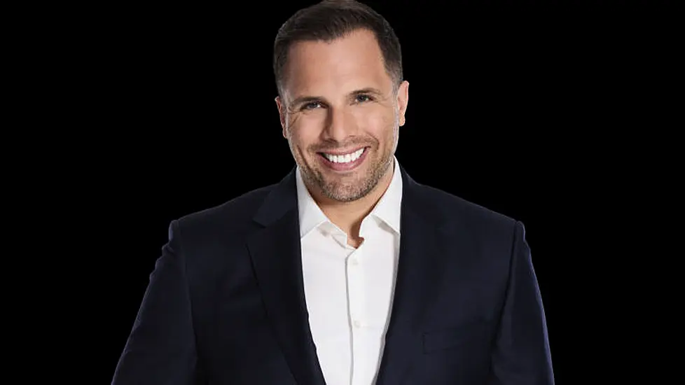 Dan Wootton Leaves Gb News After Ofcom Finds Laurence Fox Comments Broke Rules