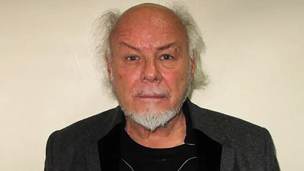 Gary Glitter Being Sued By Victim Over ‘Profound Consequences’ Of Abuse – Court