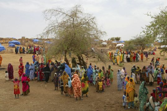 Sudan Conflict Risks Creating World’s Largest Hunger Crisis – Un