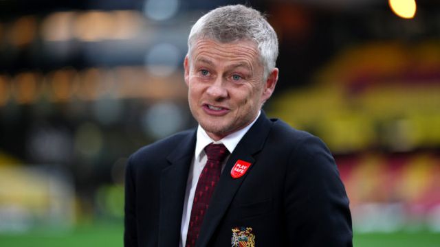 Ole Gunnar Solskjaer: It Will Take Time For Jim Ratcliffe To Improve Man United