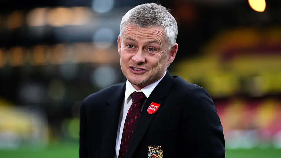 Ole Gunnar Solskjaer: It Will Take Time For Jim Ratcliffe To Improve Man United