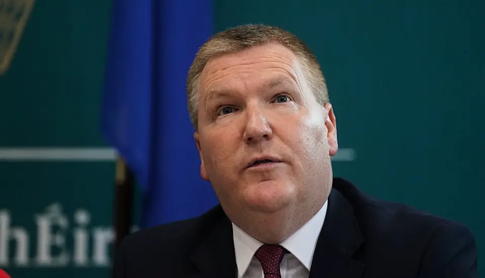 Nama Projected To Return Almost €5Bn To Exchequer