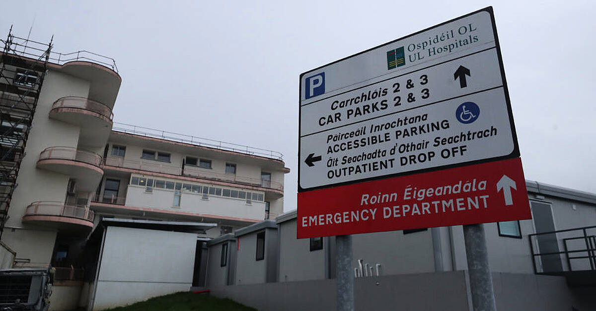 Hospital overcrowding: 420 patients waiting for beds in Irish hospitals