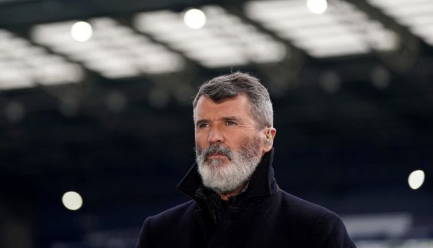 Man Charged With Common Assault Over Roy Keane Headbutt Allegations