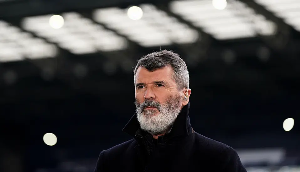 Man Charged With Common Assault Over Roy Keane Headbutt Allegations