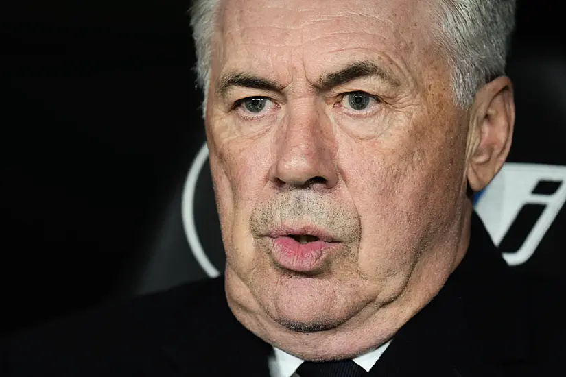 Spanish Prosecutors Accuse Real Madrid Coach Carlo Ancelotti Of Tax Fraud