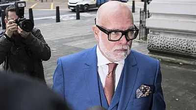 Domestic Abuse Charity Condemns Inclusion Of Kate Middleton'S Uncle In Big Brother