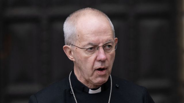Rwanda Bill Suffers Further Defeats As Archbishop Told To ‘Check His White Privilege’
