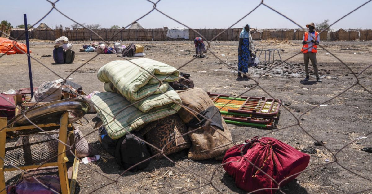 Резолюция на ООН, призоваваща за прекратяване на военните действия в Судан преди Рамадан