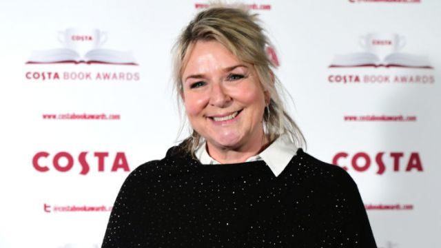 Fern Britton Discusses Changes At This Morning Since Phillip Schofield Exit