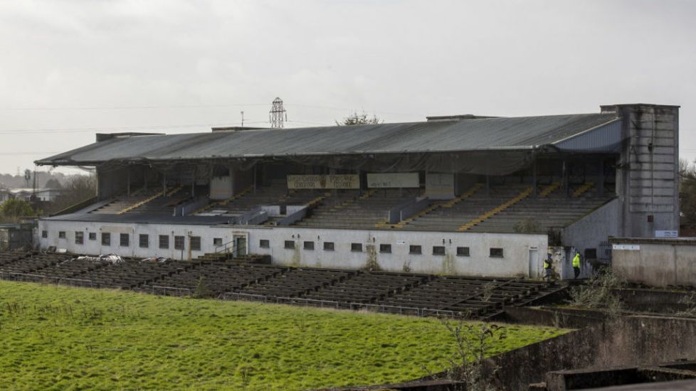 Michelle O’neill ‘Determined’ That Casement Park Will Be Rebuilt