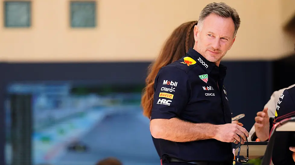 Christian Horner’s Accuser Suspended By Red Bull In Wake Of Investigation