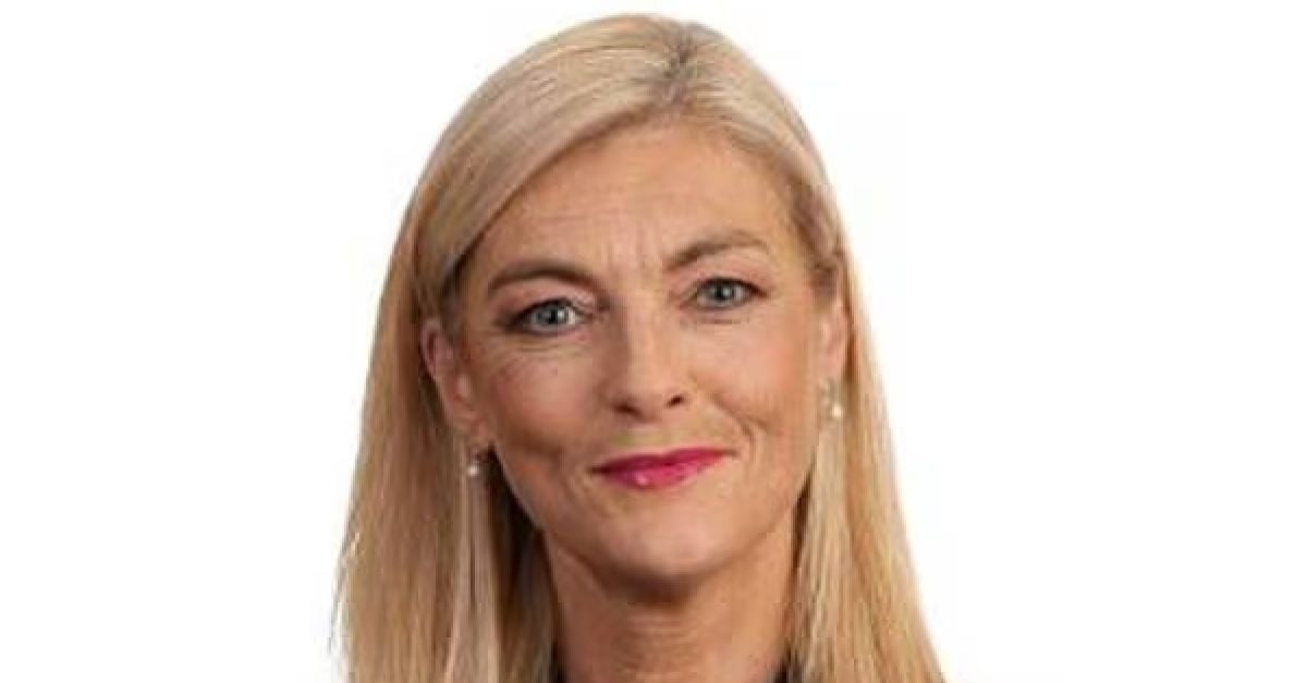 Бившата водеща на RTÉ Синтия Ни Мхърчу е потвърдена като кандидат на Fianna Fáil за европейските избори