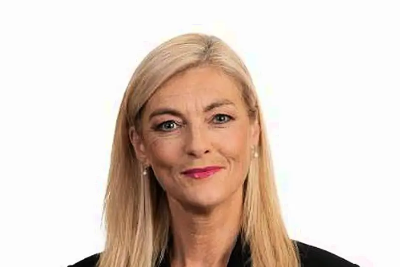 Former Rté Presenter Cynthia Ní Mhurchú Confirmed As Fianna Fáil Candidate For European Elections