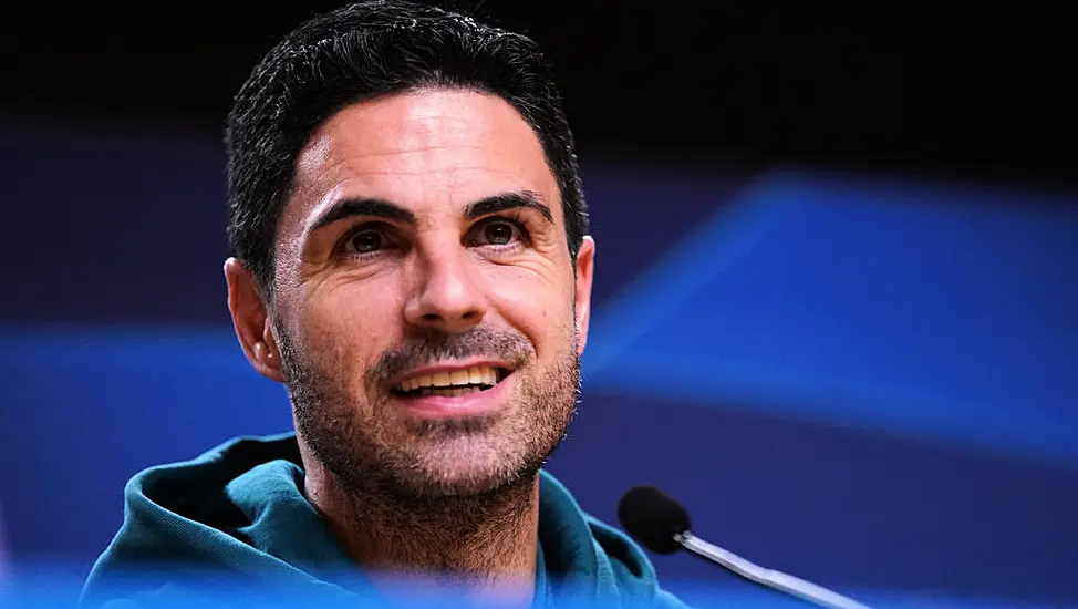 Everything Clicked For Arsenal After Dubai Trip – Mikel Arteta