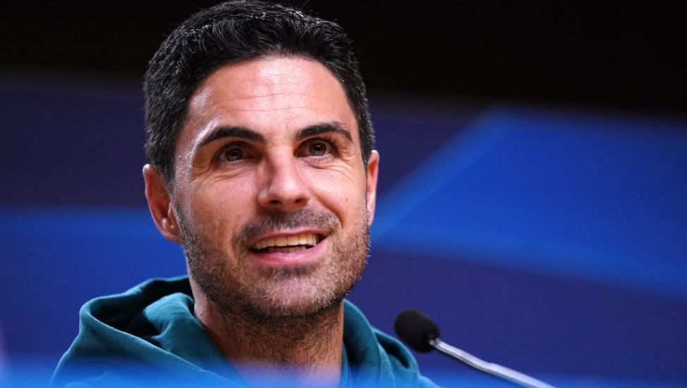 Everything Clicked For Arsenal After Dubai Trip – Mikel Arteta