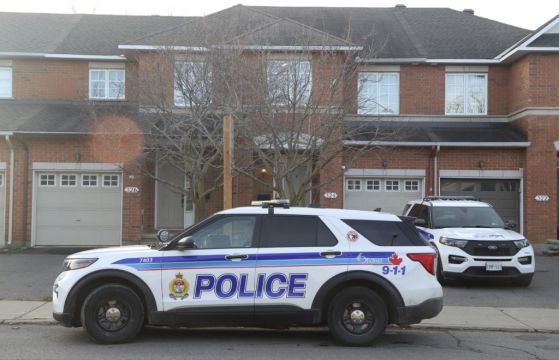 Four Children Among Six People Found Dead In House In Ottawa