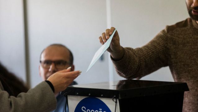 Who Are The Candidates Running In Portugal's Snap Election
