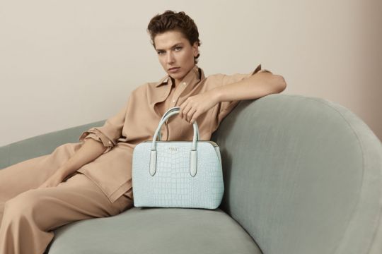 Spring Bags: 5 Of The Best New-Season Trends