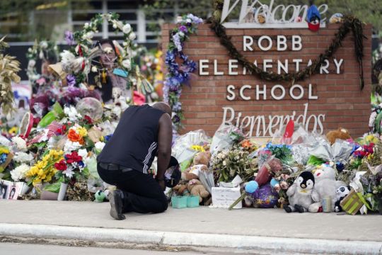 ‘Many Failures’ In Police Response To Texas School Shooting, Report Says